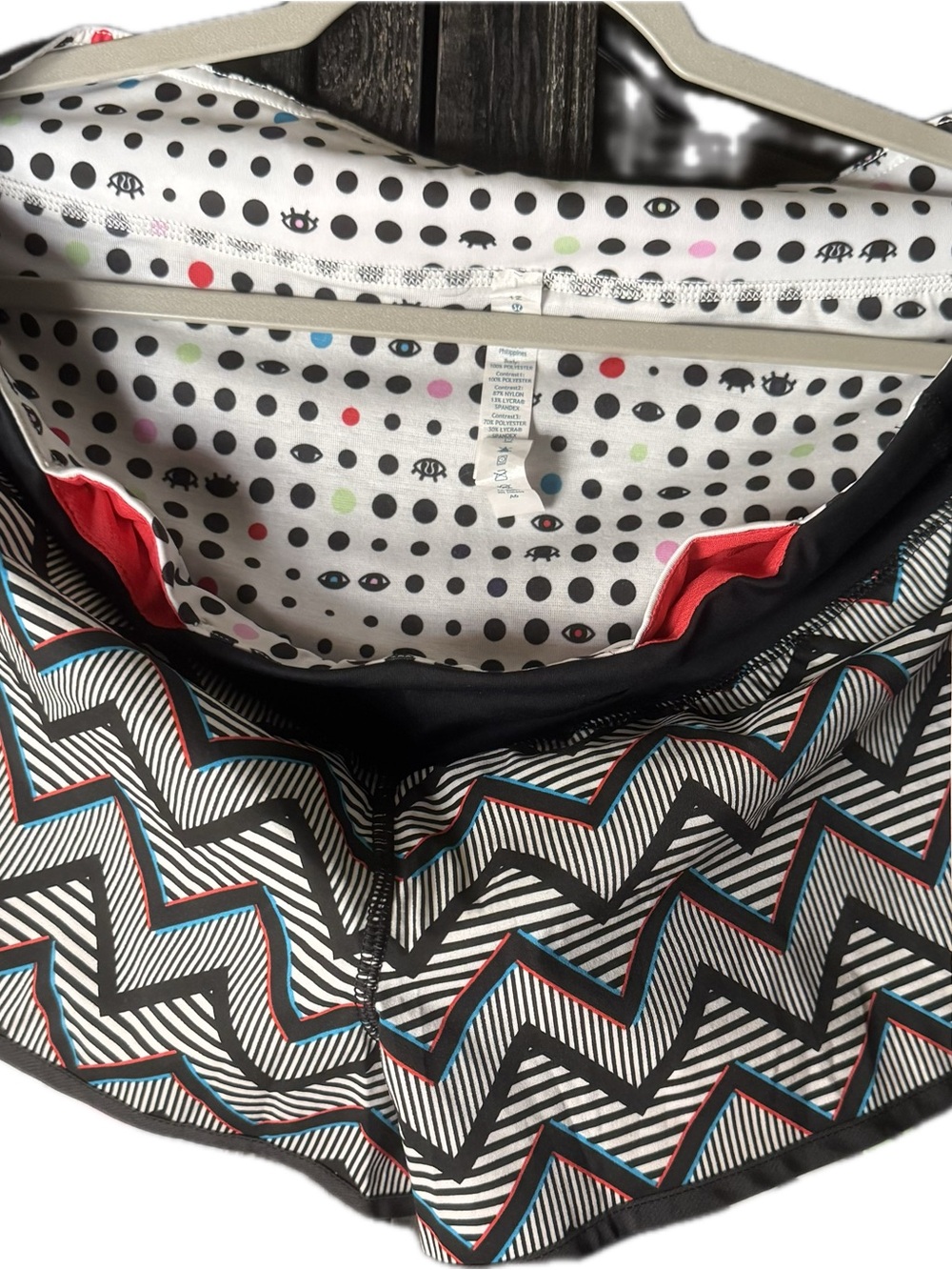 Lululemon Run Speed Short